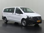 Zakelijke Lease |  Mercedes-Benz Vito 114BlueTEC 7G-Tronic A, Automaat, Stof, Gebruikt, Euro 6