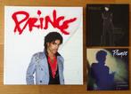 Prince - Limited edition Originals (Boxset 2xLP+CD) + 2 x 7, Nieuw in verpakking