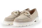 Gabor Loafers in maat 41½ Grijs | 10% extra korting, Kleding | Dames, Schoenen, Verzenden, Overige typen, Gabor, Grijs
