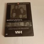 VH-1: Storytellers, Cd's en Dvd's, Verzenden, Gebruikt
