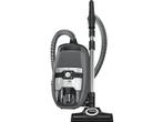 Miele -  Blizzard Cx1 CAT & Dog Flex  - Grijs, Verzenden, Stofzuiger, Nieuw, Minder dan 1200 watt