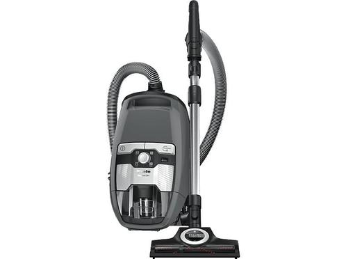 Miele -  Blizzard Cx1 CAT & Dog Flex  - Grijs, Witgoed en Apparatuur, Stofzuigers, Minder dan 1200 watt, Reservoir, Nieuw, Stofzuiger