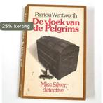 Vloek van de pelgrims 9789021823508 Wentworth, Verzenden, Gelezen, Wentworth