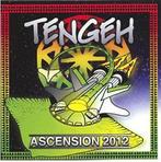 cd - Tengeh - Ascension 2012, Zo goed als nieuw, Verzenden
