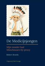De medicijnjongen 9789078761648 Robert Broeils, Boeken, Verzenden, Gelezen, Robert Broeils