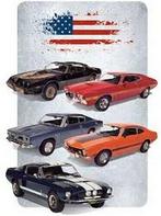 Centauria 1:43 - Modelauto  (16) - Lotto con 16 American, Nieuw