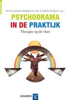 Psychodrama in de praktijk 9789079729906 Henk Gilhaus, Boeken, Gelezen, Henk Gilhaus, Pierre de Laat, Verzenden