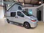 2005 Renault Buscamper 1.9TDCI 100Pk Airco Trekhaak 170Dkm, Caravans en Kamperen, Overige merken, Buscamper of Camperbus, Tot en met 2