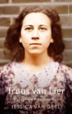 9789400408739 Truus van Lier | Tweedehands, Verzenden, Zo goed als nieuw, Jessica van Geel