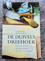 De duivelsdriehoek (Carolien Roodvoets), Gelezen, Verzenden, Carolien Roodvoets, Persoonlijkheidsleer