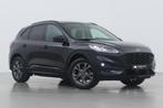 Zakelijke Lease |  Ford Kuga 2.5 PHEV ST-Line, Auto's, Ford, Automaat, Stof, Gebruikt, Euro 6