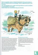 Jommeke - Potvis Valentijn - 2024, Eén stripboek, Verzenden, Zo goed als nieuw, Berte, Kristof.