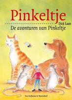 Pinkeltje 1 - De avonturen van Pinkeltje 9789000384105, Boeken, Verzenden, Zo goed als nieuw, Dick Laan