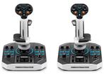 Veiling - Thrustmaster SOL-R 2 Space Sim Duo - 2 Joysticks, Nieuw