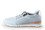 Marco Tozzi Sneakers in maat 38 Blauw | 10% extra korting, Kleding | Dames, Schoenen, Marco Tozzi, Verzenden, Blauw, Sneakers of Gympen