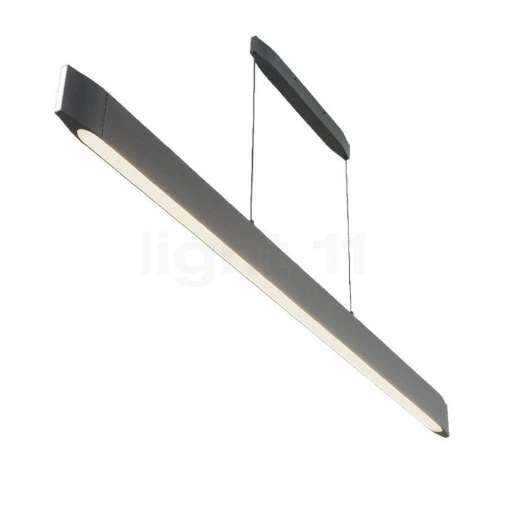 Wever & Ducrø© Ello LED, zwart (Hanglampen, Binnenlampen), Huis en Inrichting, Lampen | Hanglampen, Nieuw, Verzenden