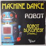 Robot - Machine dance - Single, Pop, Gebruikt, 7 inch, Single