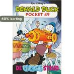 Donald Duck pocket / 049 de ijzige strijd 8710722530502, Verzenden, Gelezen, Disney