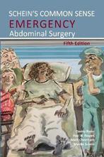 9781910079874 Scheins Common Sense Emergency Abdominal S..., Verzenden, Nieuw, Moche Schein