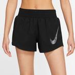 Nike Runningshort DRI-FIT ONE SWOOSH WOMENS MID-RISE, Verzenden, Nieuw
