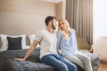 Nachtje Weg voor 2 personen  |  Fletcher Hotels beschikbaar voor biedingen