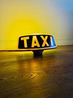 Spampinato S.n.c. - Taxi - Lichtbord - 200 TX -