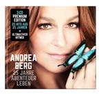 Andrea Berg - 25 Jahre Abenteuer Leben - Premium Edition - 3, Ophalen of Verzenden, Nieuw in verpakking