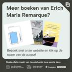 Van het westelijk front geen nieuws 9789061318996, Boeken, Verzenden, Gelezen, Erich Maria Remarque