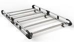 Ulti-Rack aluminium imperiaal Ford Transit Courier, Auto diversen, Dakdragers, Verzenden, Nieuw