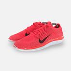 Wmns Nike Free 4.0 Flyknit - Maat 39, Verzenden, Nike, Sneakers of Gympen, Gedragen