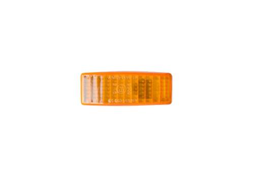 HOEK LAMP VOOR MERCEDES BENZ 190 W201 1982-1993 1248200421, Auto-onderdelen, Verlichting, Nieuw, Ophalen of Verzenden