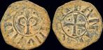 1233-1251ad Crusader Principality of Antioch Bohémond Iv-.., Postzegels en Munten, Munten | Europa | Niet-Euromunten, Verzenden