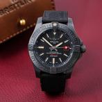 Breitling - Avenger Blackbird Titanium - v17311 - Heren -, Nieuw
