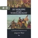 Wording Van Een Wereldmacht 9789043506373 Jaap ter Haar, Boeken, Verzenden, Zo goed als nieuw, Jaap ter Haar