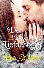 De laatste liefdesbrief 9789026138027 Jojo Moyes, Boeken, Verzenden, Gelezen, Jojo Moyes