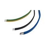 Eaton vertinde koperen strip 630A 11x21x1mm blauw - 080769, Verzenden, Nieuw, Overige typen