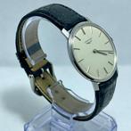 Longines - 41352-1 Silver Sunburst - Zonder Minimumprijs -