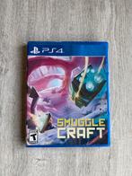 Smugglecraft / Limited run games / PS4, Spelcomputers en Games, Games | Sony PlayStation 4, Nieuw, Verzenden