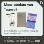 VUURVLIEGEN 9789028412903 Tagore, Boeken, Verzenden, Gelezen, Tagore