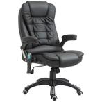 TRUUSK Massagestoel, Bureaustoel, Directiestoel, Gamestoel,, Verzenden, Nieuw