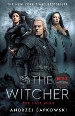 The Last Wish / The Witcher 9781473226401 Andrzej Sapkowski, Boeken, Verzenden, Gelezen, Andrzej Sapkowski