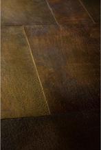 2dekans | Dutchbone Lee Salontafel - Grijs - 110x55cm, Huis en Inrichting, Tafels | Salontafels, Ophalen of Verzenden, Zo goed als nieuw