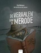 Boek: De verhalen van de Merode - (als nieuw), Boeken, Verzenden, Zo goed als nieuw