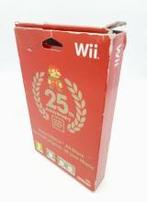 Super Mario All-Stars 25th Anniversary Edition Boxed iDEAL, Spelcomputers en Games, Games | Nintendo Wii, Ophalen of Verzenden