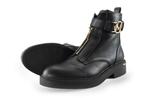 Mexx Biker boots in maat 41 Zwart | 10% extra korting, Mexx, Verzenden, Zwart, Overige typen