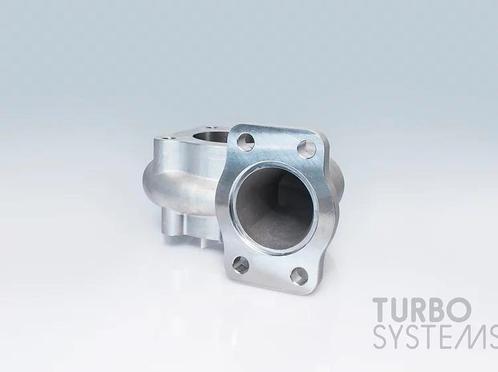 Turbo Systems TURBINE HOUSING UPGRADE Audi 100, 200, Quattro, Auto diversen, Tuning en Styling