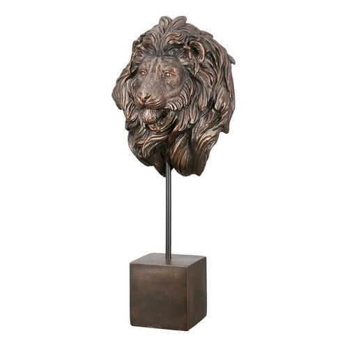 Poly Leeuw Antiek, Huis en Inrichting, Woonaccessoires | Wanddecoraties, Nieuw, Verzenden