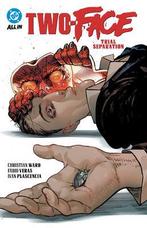 Two-Face: Trial Separation, Verzenden, Nieuw