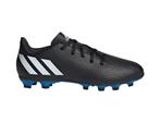 adidas - Predator Edge .4 FxG - Voetbalschoen Kids - 36, Nieuw