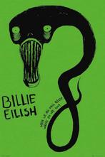 Poster Billie Eilish Ghoul 61x91,5cm, Verzenden, Nieuw, A1 t/m A3